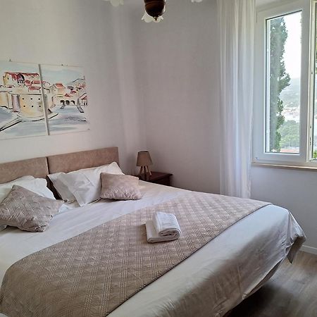 Apartments Nono Dubrovnik Bagian luar foto