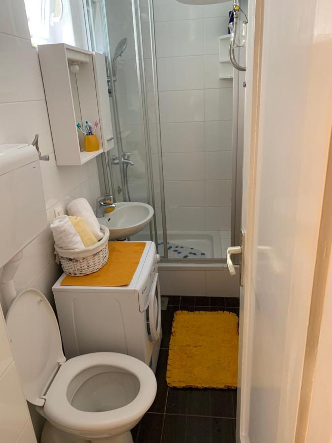 Apartments Nono Dubrovnik Bagian luar foto