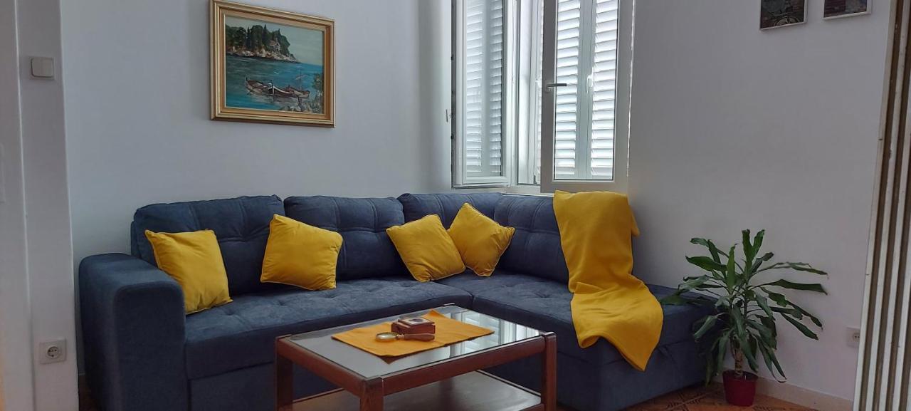 Apartments Nono Dubrovnik Bagian luar foto
