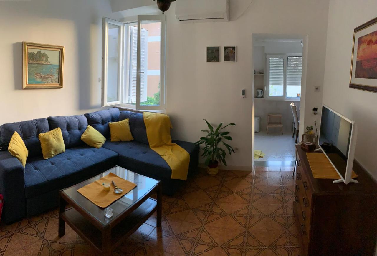 Apartments Nono Dubrovnik Bagian luar foto