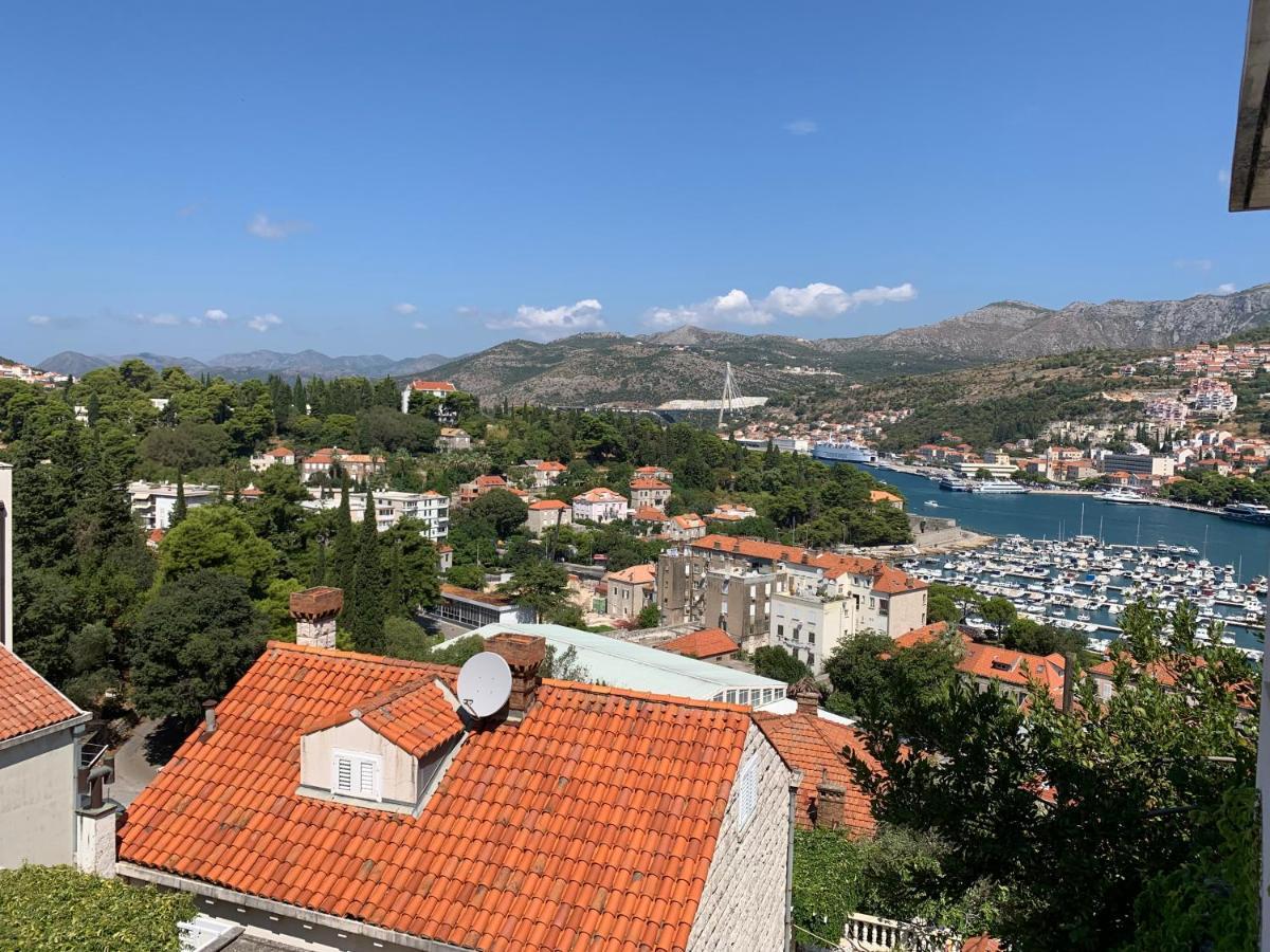 Apartments Nono Dubrovnik Bagian luar foto