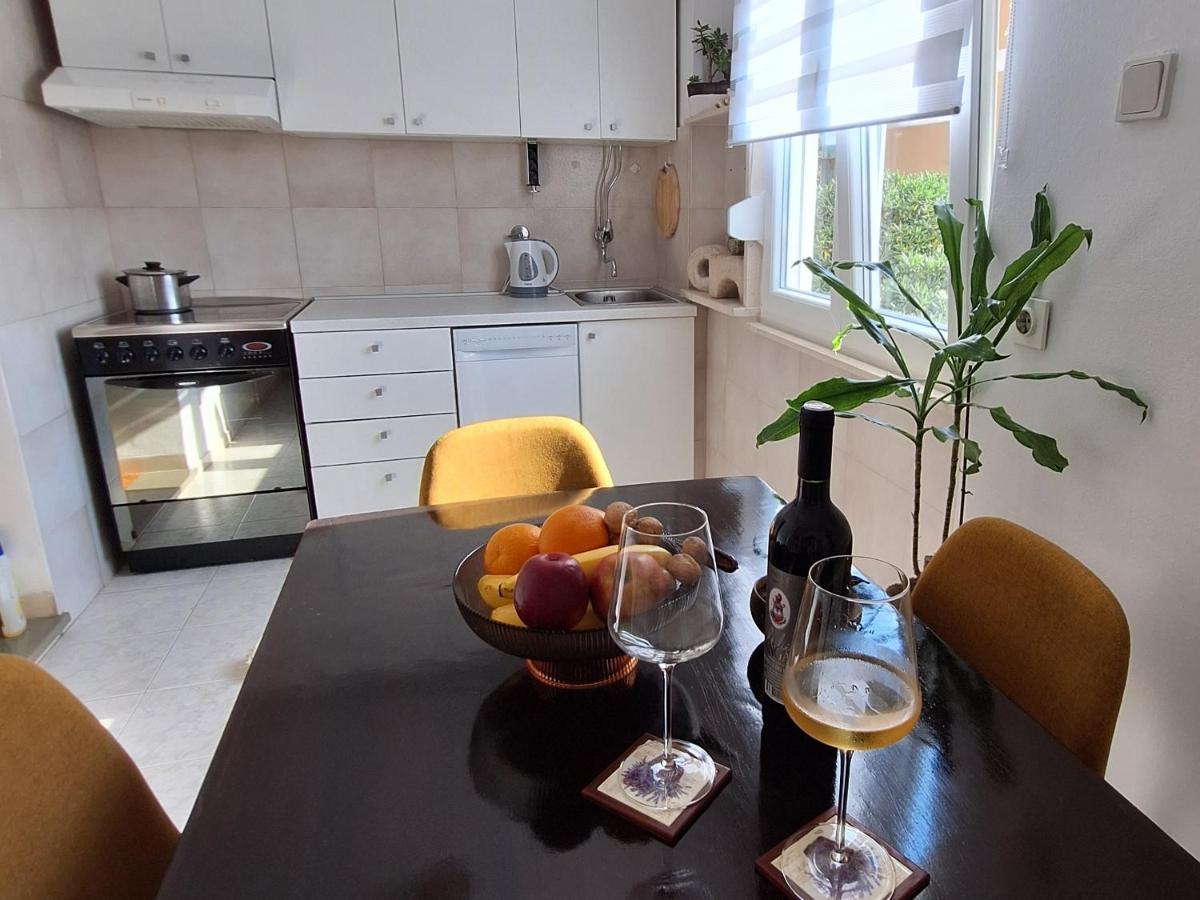 Apartments Nono Dubrovnik Bagian luar foto