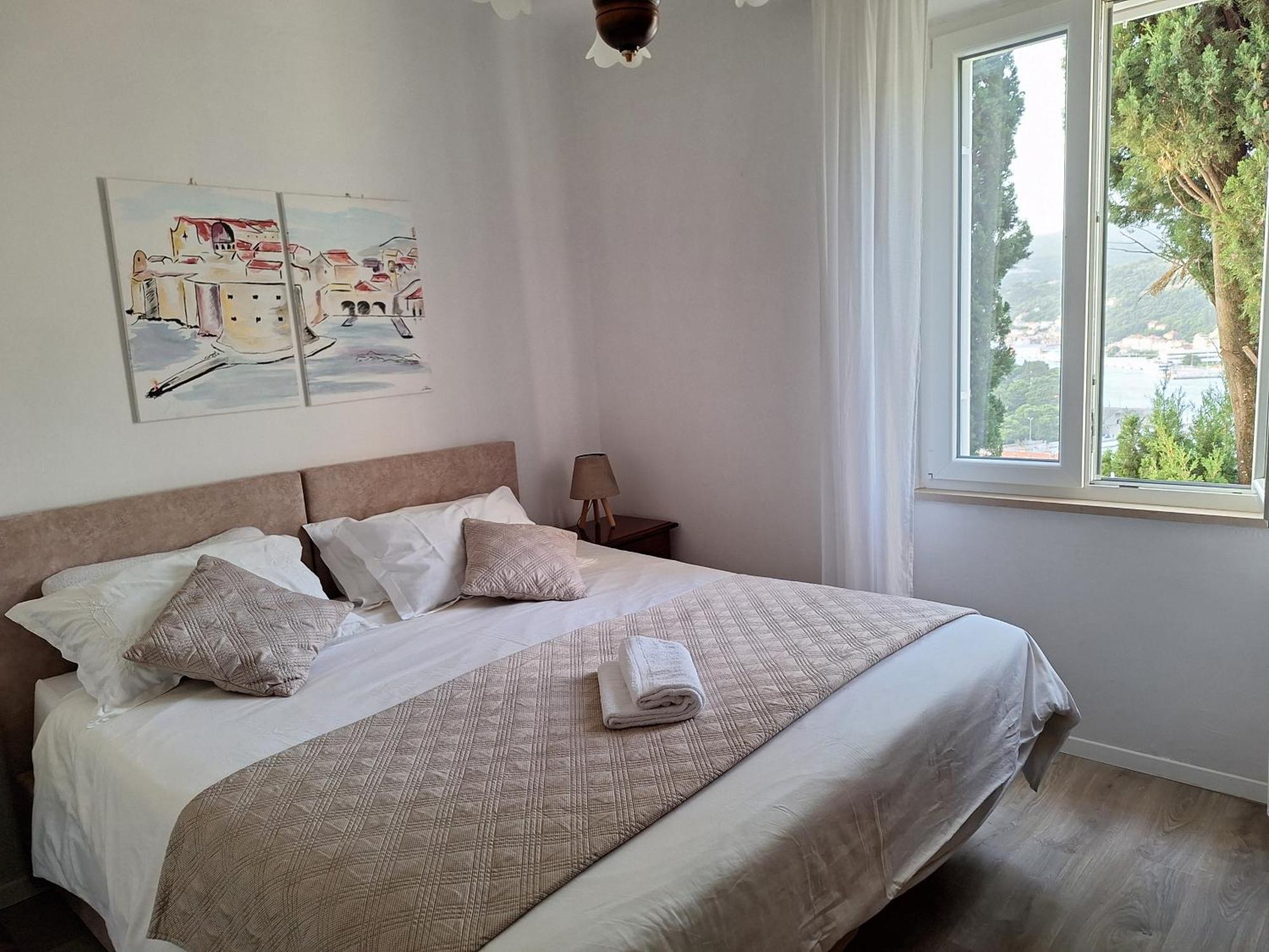 Apartments Nono Dubrovnik Bagian luar foto
